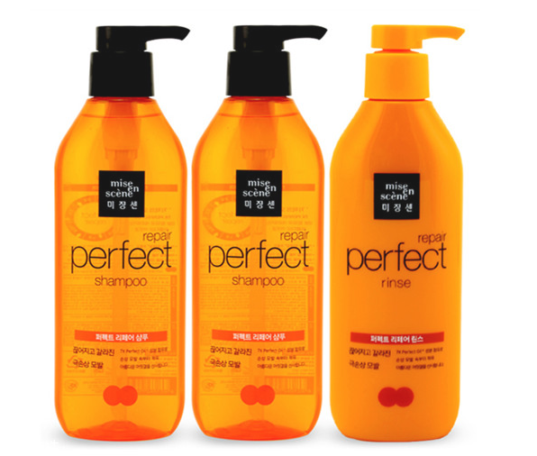 呂洗發(fā)水哪個(gè)顏色去屑？呂洗發(fā)水去屑的是哪款？