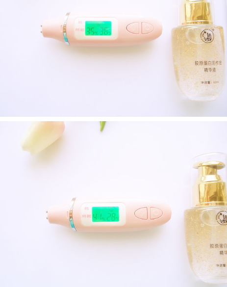 迷奇膠原蛋白活性金精華液怎么樣？