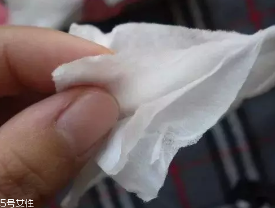 壓邊化妝棉有什么區(qū)別？不易變形