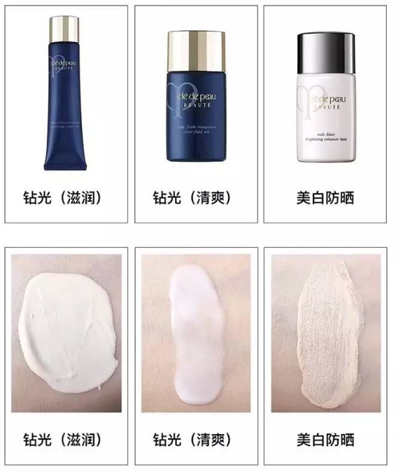 cpb三款隔離怎么選？cpb三款隔離哪款最好？