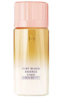 資生堂防曬霜有幾種？資生堂防曬霜哪款最好用？