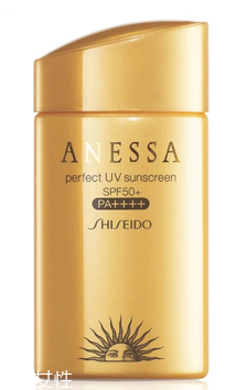 資生堂防曬霜有幾種？資生堂防曬霜哪款最好用？