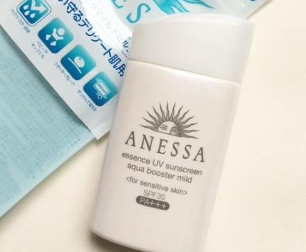 資生堂防曬霜有幾種？資生堂防曬霜哪款最好用？