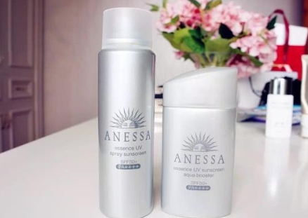 資生堂防曬霜有幾種？資生堂防曬霜哪款最好用？