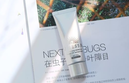 資生堂防曬霜有幾種？資生堂防曬霜哪款最好用？