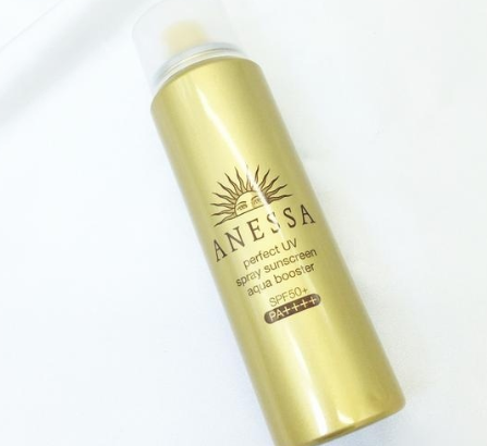 資生堂防曬霜有幾種？資生堂防曬霜哪款最好用？