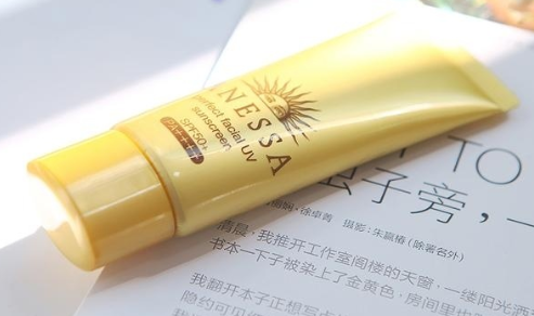 資生堂防曬霜有幾種？資生堂防曬霜哪款最好用？