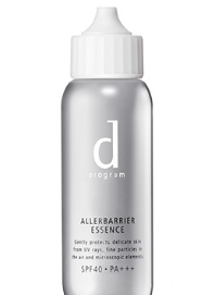 資生堂防曬霜有幾種？資生堂防曬霜哪款最好用？