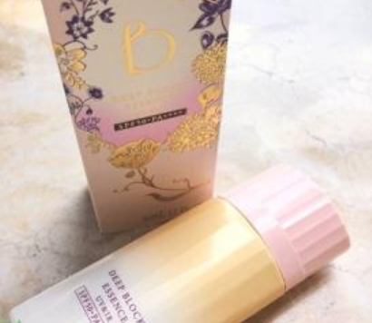 資生堂防曬霜有幾種？資生堂防曬霜哪款最好用？