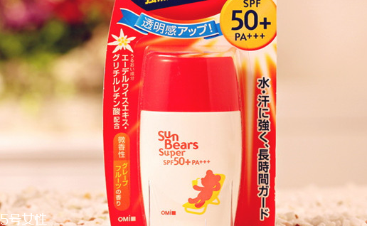 2018防曬噴霧排行榜10強 臉部身體防曬噴霧合集 2018防曬噴霧排行榜10強 臉部身體防曬噴霧合集