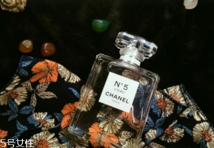 香奈兒5號香水什么味？大自然的味道