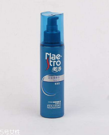 定型啫喱膏怎么用？三步打造完美發(fā)型