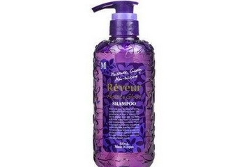 reveur洗發(fā)水怎么打開？reveur洗發(fā)水怎么擠壓？