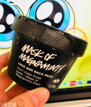 lush big洗發(fā)水怎么樣？lush big洗發(fā)水好用嗎？