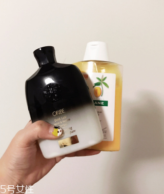 klorane洗發(fā)水有幾種？klorane有幾款洗發(fā)水？