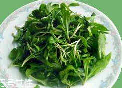 馬蘭頭的味道 馬蘭頭好吃嗎？