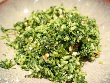 馬蘭頭的營養(yǎng)價值 馬蘭頭有什么營養(yǎng)？