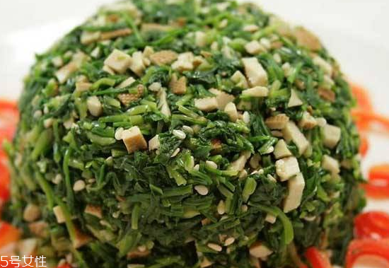 馬蘭頭的營養(yǎng)價值 馬蘭頭有什么營養(yǎng)？