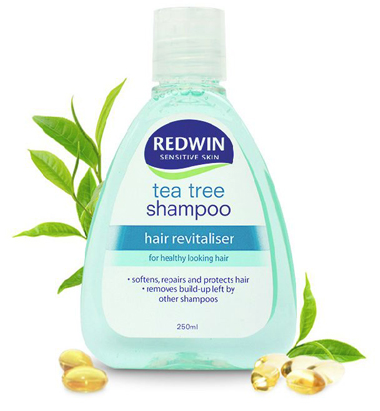 redwin洗發(fā)水好用嗎？redwin洗發(fā)水用后分享