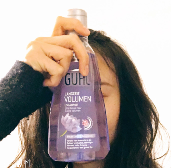 guhl德國洗發(fā)水好不好？guhl德國洗發(fā)水測評