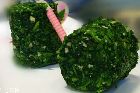 馬蘭頭和什么不能同吃？馬蘭頭可以和什么同吃