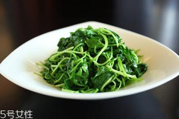 馬蘭頭怎么清洗？怎么洗馬蘭頭？