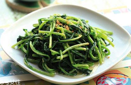 馬蘭頭能給孕婦吃嗎？孕婦能吃馬蘭頭嗎？