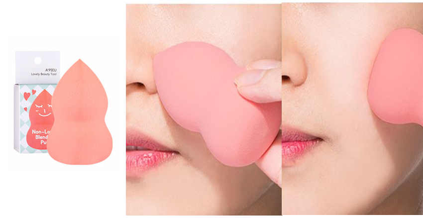 美妝蛋怎么用 美妝蛋怎么使用節(jié)省 美妝蛋怎么用 美妝蛋怎么使用節(jié)省