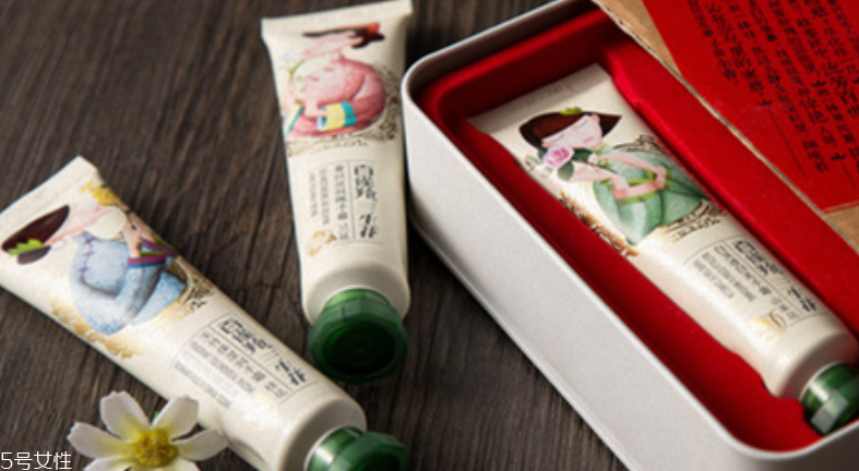 夏季護手霜哪個牌子好？6款清爽不油夏季護手霜推薦