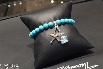 綠松石可以碰水嗎？綠松石手串能沾水嗎？