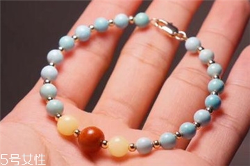 綠松石可以用自來水泡嗎？綠松石手串能泡自來水嗎？