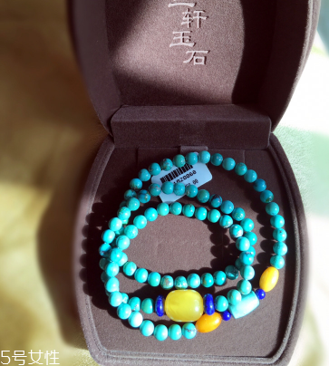 綠松石可以用橄欖油嗎？綠松石手串擦橄欖油好嗎？