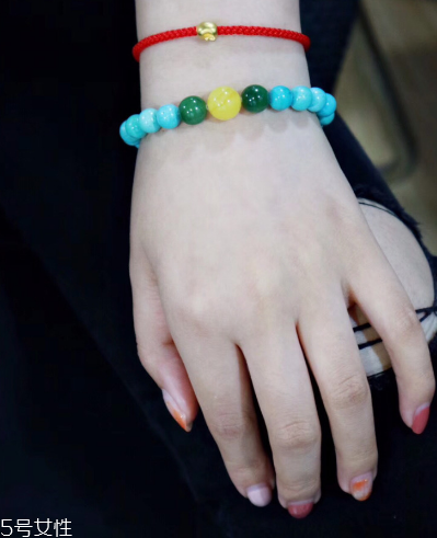 綠松石可以用橄欖油嗎？綠松石手串擦橄欖油好嗎？