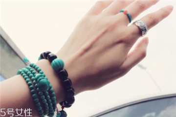 綠松石可以用橄欖油嗎？綠松石手串擦橄欖油好嗎？