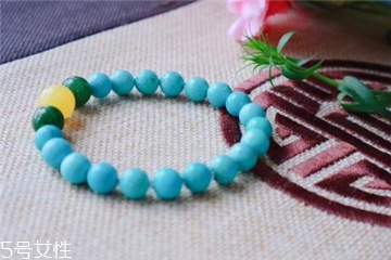 綠松石可以用火燒嗎？綠松石手串用火燒會(huì)壞嗎？