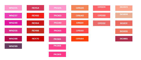 植村秀無(wú)色限唇膏哪個(gè)色最好看？植村秀唇膏黃皮推薦色