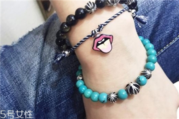 綠松石盤花了怎么辦？綠松石手串盤花了能恢復(fù)嗎？