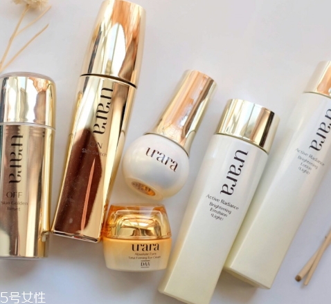 悠萊和自然堂哪個(gè)好？悠萊和自然堂哪個(gè)檔次高