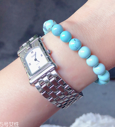 綠松石哪里產(chǎn)的最好？綠松石手串產(chǎn)地介紹