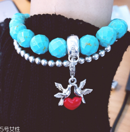 綠松石哪里產(chǎn)的最好？綠松石手串產(chǎn)地介紹