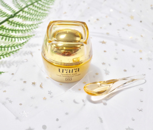 悠萊眼霜效果怎么樣？悠萊眼生機明眸眼霜使用感