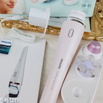 luna和飛利浦潔面儀哪個(gè)好？luna和飛利浦潔面儀對比