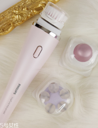 luna和飛利浦潔面儀哪個(gè)好？luna和飛利浦潔面儀對比