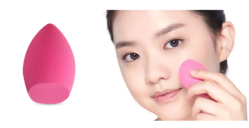 美妝蛋怎么用 美妝蛋怎么使用節(jié)省 美妝蛋怎么用 美妝蛋怎么使用節(jié)省