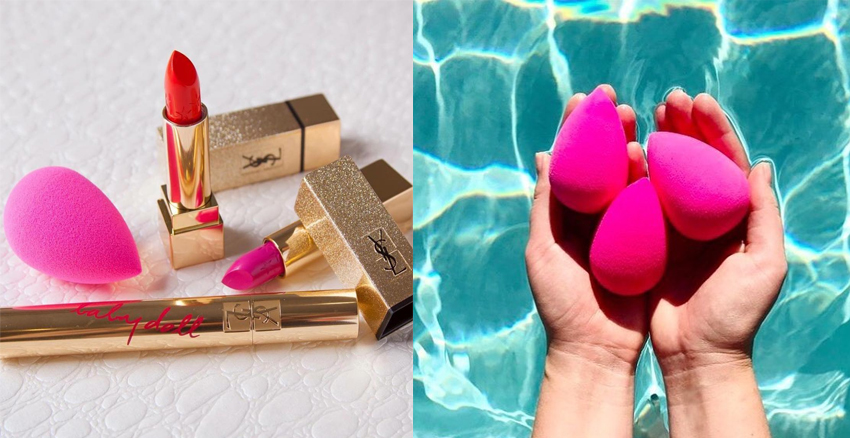 美妝蛋怎么用 美妝蛋怎么使用節(jié)省 美妝蛋怎么用 美妝蛋怎么使用節(jié)省