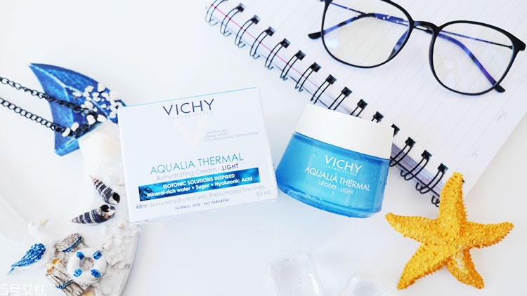 薇姿水活霜清爽型好用嗎？薇姿水活霜清爽型適合什么膚質(zhì)？