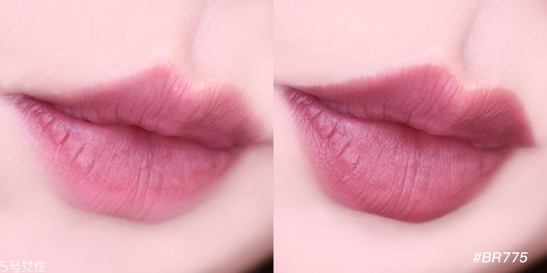 植村秀無(wú)色限唇膏哪個(gè)色最好看？植村秀唇膏黃皮推薦色