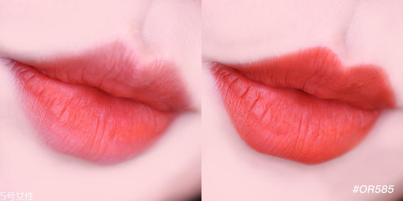 植村秀無(wú)色限唇膏哪個(gè)色最好看？植村秀唇膏黃皮推薦色