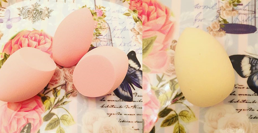 美妝蛋怎么用 美妝蛋怎么使用節(jié)省 美妝蛋怎么用 美妝蛋怎么使用節(jié)省