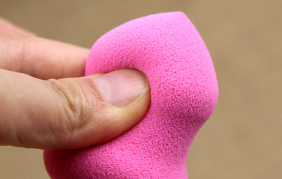 美妝蛋怎么用 美妝蛋怎么使用節(jié)省 美妝蛋怎么用 美妝蛋怎么使用節(jié)省